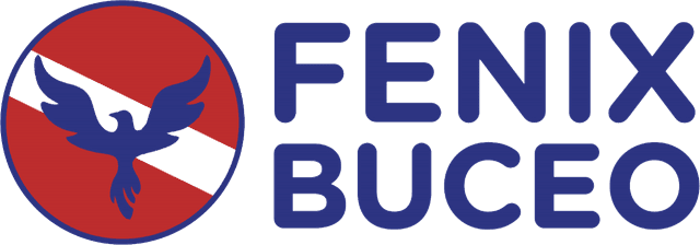 Logo de Fenix Buceo